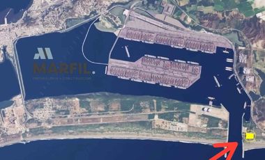 TERRENO INDUSTRIAL EN VENTA – ZONA PORTUARIA MANZANILLO COLIMA