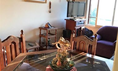 Departamento en Bv. Los Andes