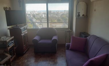 Departamento en Bv. Los Andes