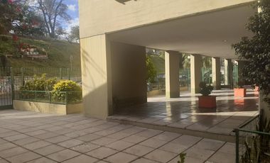 Departamento en Bv. Los Andes
