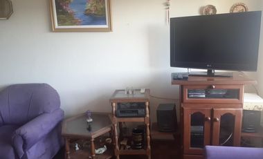 Departamento en Bv. Los Andes