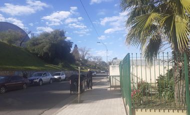 Departamento en Bv. Los Andes