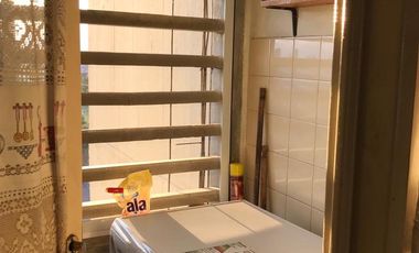 Departamento en Bv. Los Andes