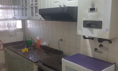 Departamento en Bv. Los Andes