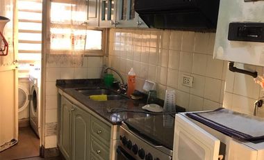 Departamento en Bv. Los Andes