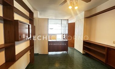 Departamento en venta de 3 dormitorios y dependencia en Martinez