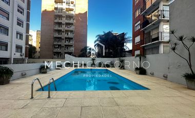 Departamento en venta de 3 dormitorios y dependencia en Martinez