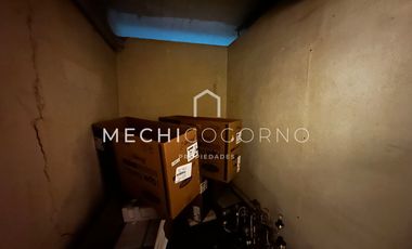 Departamento en venta de 3 dormitorios y dependencia en Martinez