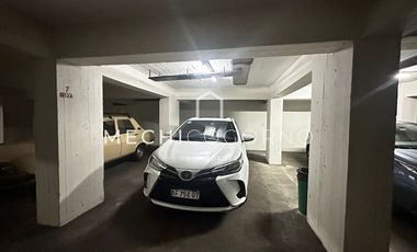 Departamento en venta de 3 dormitorios y dependencia en Martinez