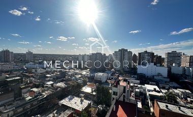 Departamento en venta de 3 dormitorios y dependencia en Martinez