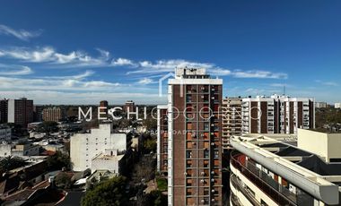 Departamento en venta de 3 dormitorios y dependencia en Martinez