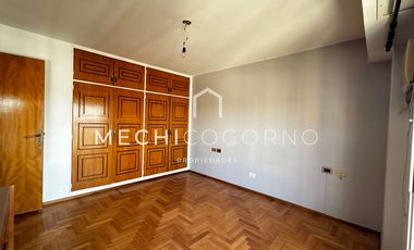Departamento en venta de 3 dormitorios y dependencia en Martinez