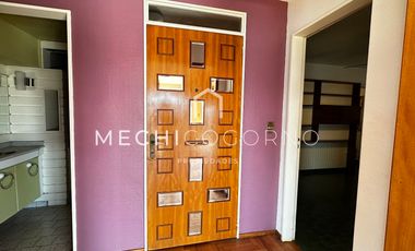 Departamento en venta de 3 dormitorios y dependencia en Martinez