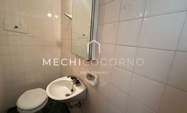 Departamento en venta de 3 dormitorios y dependencia en Martinez