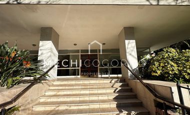 Departamento en venta de 3 dormitorios y dependencia en Martinez