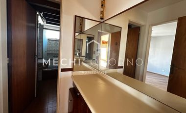 Departamento en venta de 3 dormitorios y dependencia en Martinez