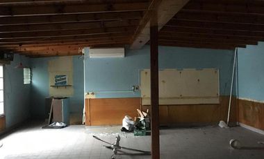 Departamento - Temperley