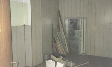 Departamento - Temperley