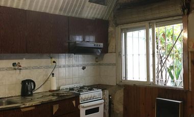 Departamento - Temperley