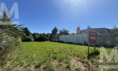 VENTA DE 2 LOTES EN VILLA PARQUE SICARDI