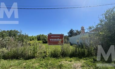 VENTA DE 2 LOTES EN VILLA PARQUE SICARDI