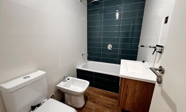 VENTA DEPARTAMENTO 4 AMB  A ESTRENAR EN QUILMES CENTRO