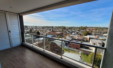 VENTA DEPARTAMENTO 4 AMB  A ESTRENAR EN QUILMES CENTRO