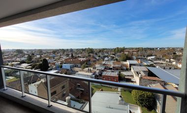 VENTA DEPARTAMENTO 4 AMB  A ESTRENAR EN QUILMES CENTRO