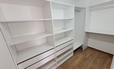 VENTA DEPARTAMENTO 4 AMB  A ESTRENAR EN QUILMES CENTRO