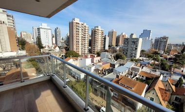 VENTA DEPARTAMENTO 4 AMB  A ESTRENAR EN QUILMES CENTRO