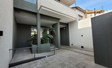VENTA DEPARTAMENTO 4 AMB  A ESTRENAR EN QUILMES CENTRO