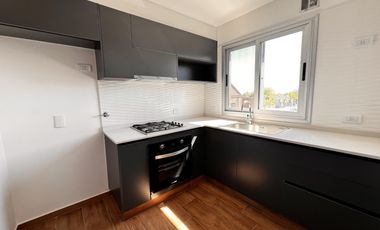 VENTA DEPARTAMENTO 4 AMB  A ESTRENAR EN QUILMES CENTRO