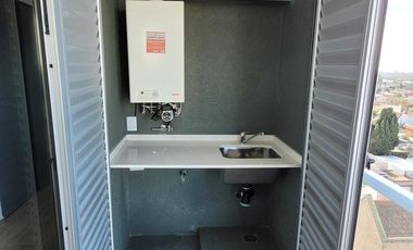 VENTA DEPARTAMENTO 4 AMB  A ESTRENAR EN QUILMES CENTRO