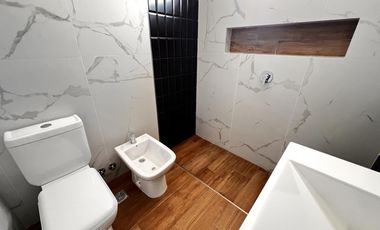 VENTA DEPARTAMENTO 4 AMB  A ESTRENAR EN QUILMES CENTRO