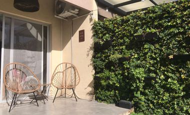 Departamento de 4 ambientes en venta