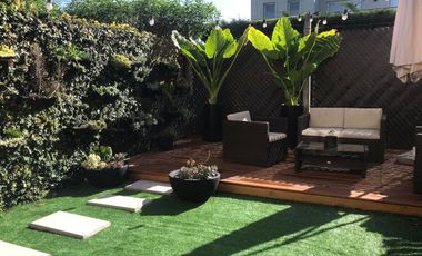 Departamento de 4 ambientes en venta