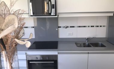 Departamento de 4 ambientes en venta