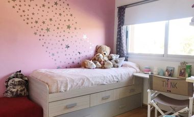 Departamento de 4 ambientes en venta