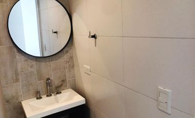 Departamento de 4 ambientes en venta