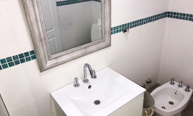 Departamento de 4 ambientes en venta