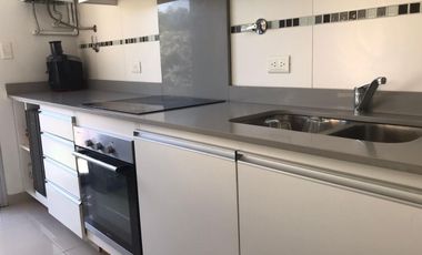 Departamento de 4 ambientes en venta
