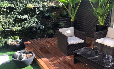 Departamento de 4 ambientes en venta