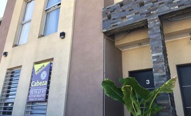 Departamento de 4 ambientes en venta