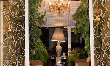 RENTA DE CASA DE LUJO EN TOLUCA ESTILO FRANCES