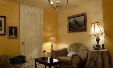 RENTA DE CASA DE LUJO EN TOLUCA ESTILO FRANCES