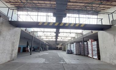 Galpón - Bernal Oeste