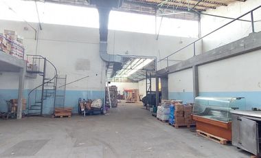 Galpón - Bernal Oeste