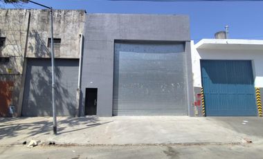 GALPON - ALQUILER - POMPEYA - MIXTURA 3