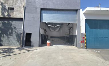 GALPON - ALQUILER - POMPEYA - MIXTURA 3