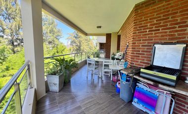 Departamento 4 ambientes en Duplex , Venta y Alquiler LA VIEJA ESTACION Canning